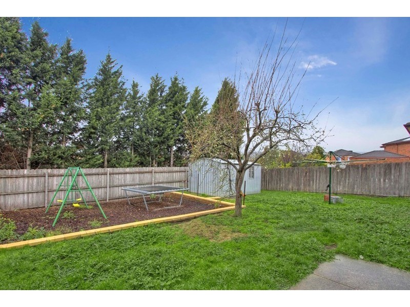 3 Kassan Gardens, Endeavour Hills VIC 3802