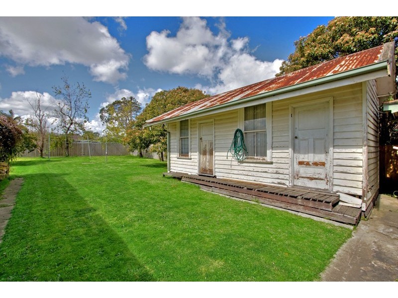 23 Ronald Street, Dandenong VIC 3175