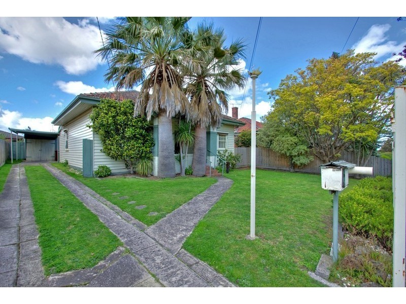 23 Ronald Street, Dandenong VIC 3175
