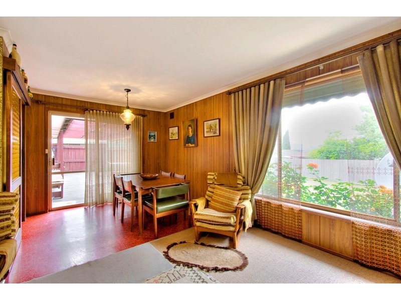 7 Bellbrook Drive, Dandenong North VIC 3175