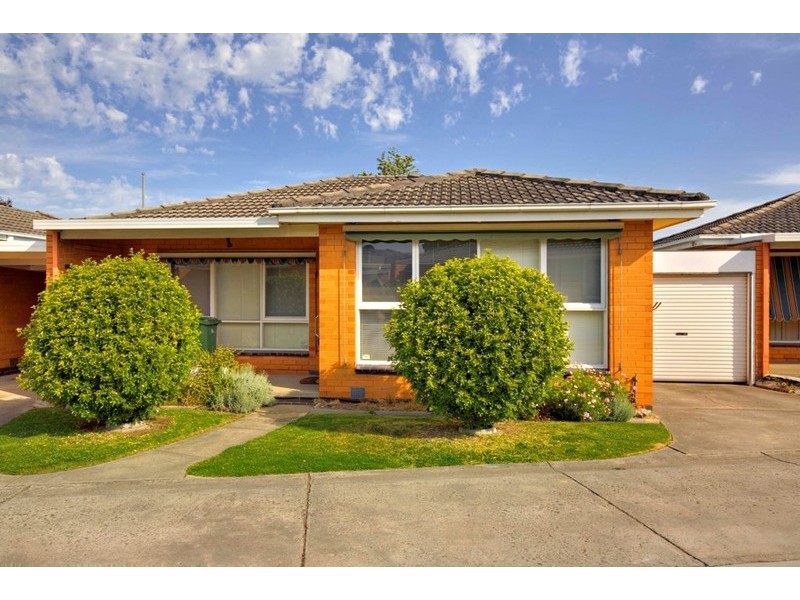 U 8/26-28 Macpherson Street, Dandenong VIC 3175