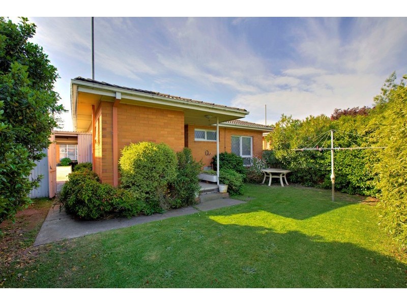 U 8/26-28 Macpherson Street, Dandenong VIC 3175