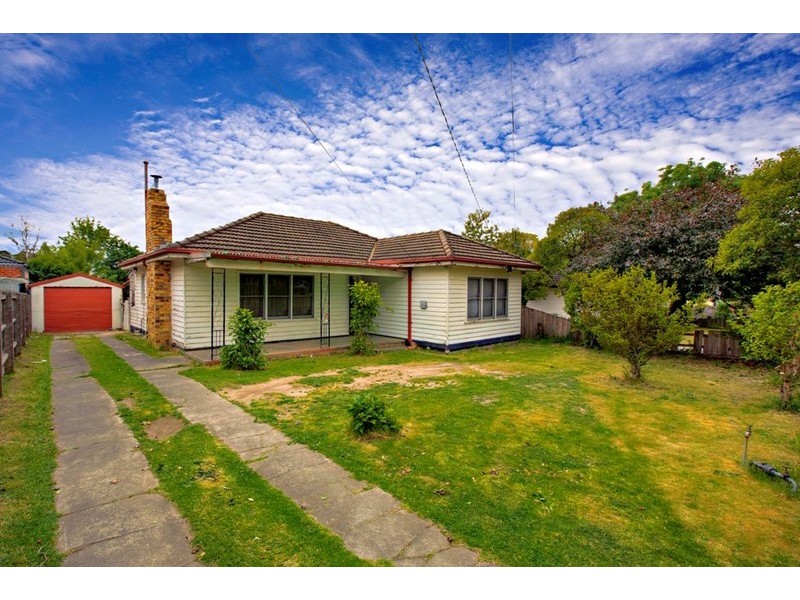 97 Ann Street, Dandenong VIC 3175