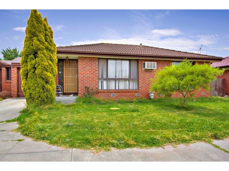 Unit 6/16 Norman Court, Dandenong VIC 3175