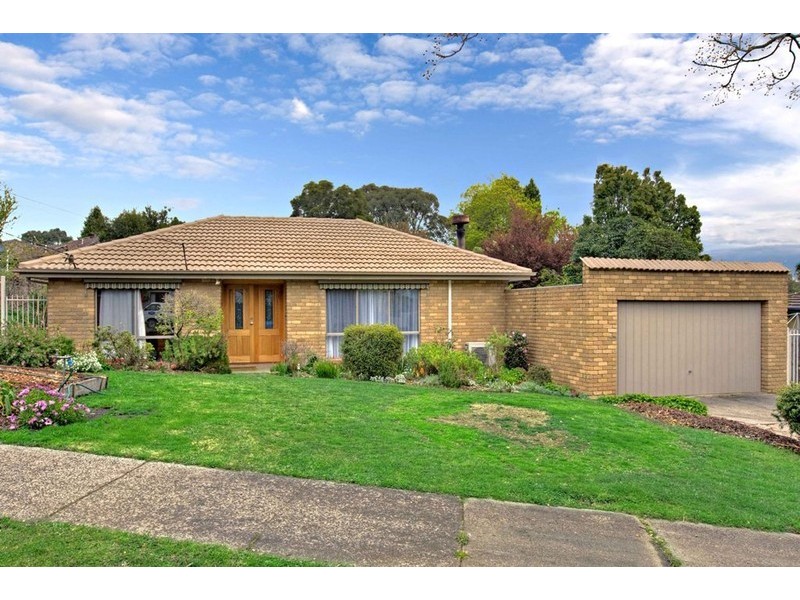 2 Hampton Court, Dandenong North VIC 3175