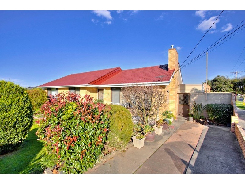 40 Sylvia Street, Dandenong North VIC 3175