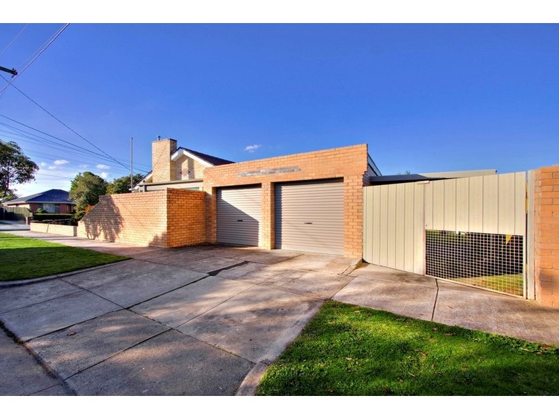 40 Sylvia Street, Dandenong North VIC 3175