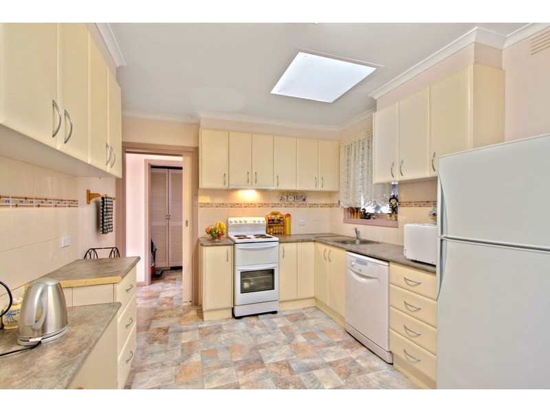 40 Sylvia Street, Dandenong North VIC 3175