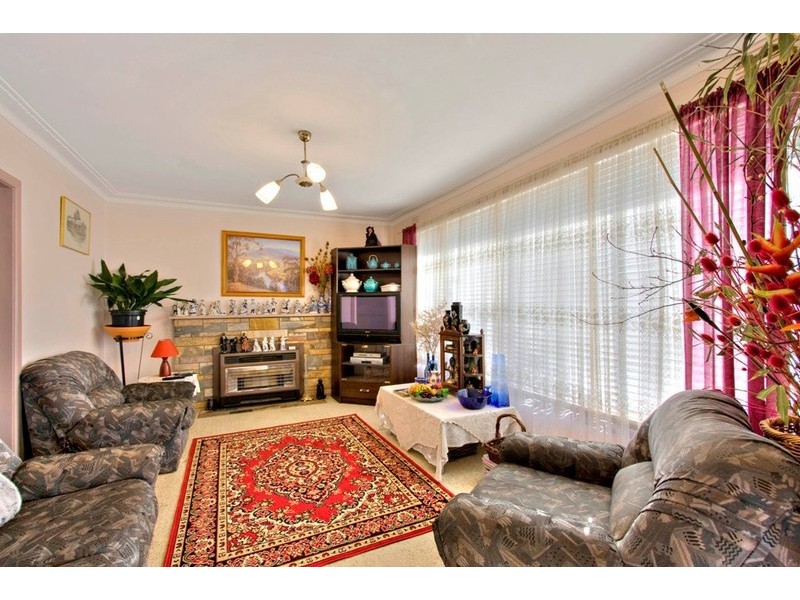 40 Sylvia Street, Dandenong North VIC 3175