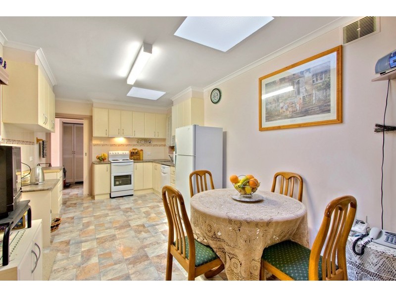 40 Sylvia Street, Dandenong North VIC 3175