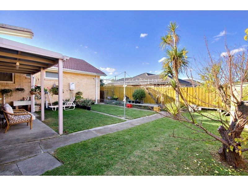 40 Sylvia Street, Dandenong North VIC 3175