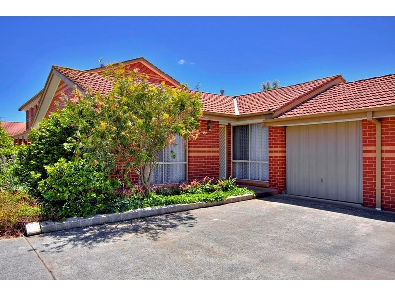 Unit 11/8-10 Belgrave-Hallam Road, Hallam VIC 3803