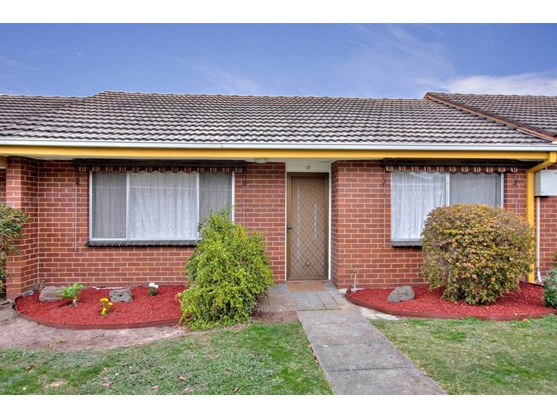Unit 17/61 James Street, Dandenong VIC 3175