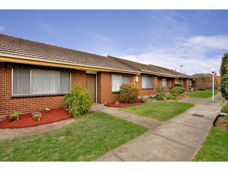 Unit 17/61 James Street, Dandenong VIC 3175