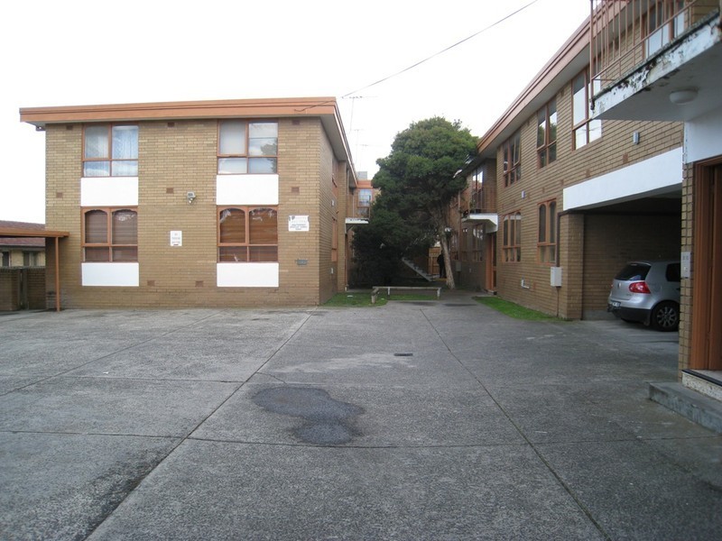 Unit 14/81-83 Potter Street, Dandenong VIC 3175