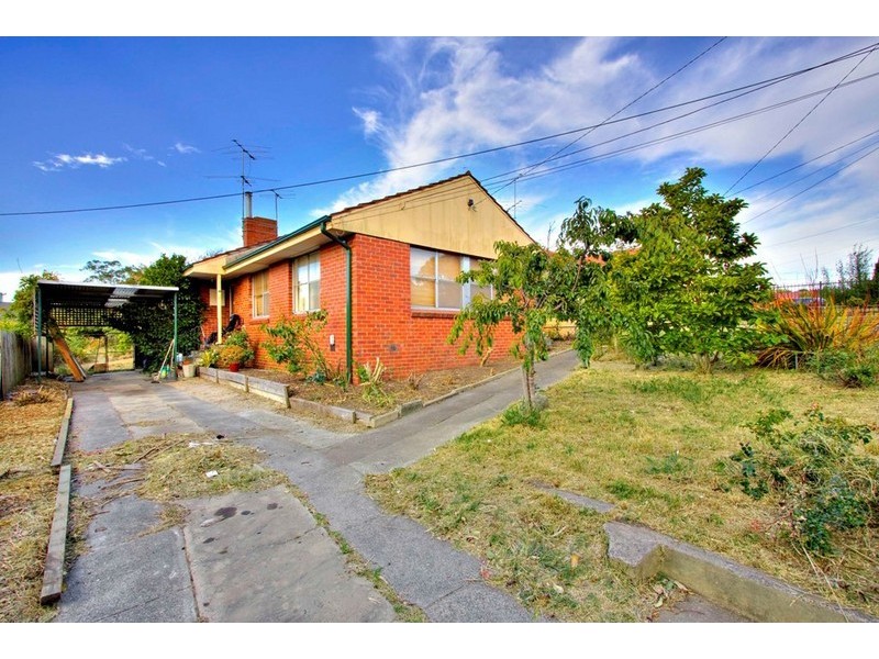 22 Photinia Street, Doveton VIC 3177