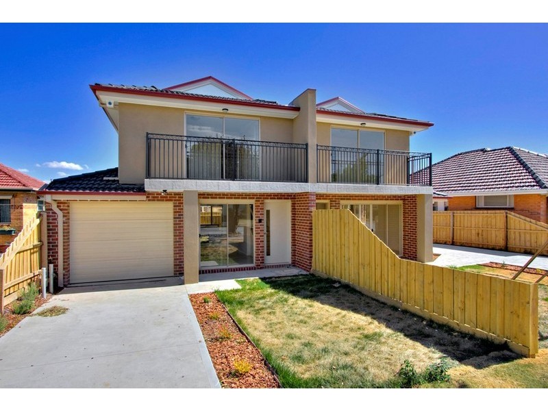 1/57  Hemmings Street, Dandenong VIC 3175