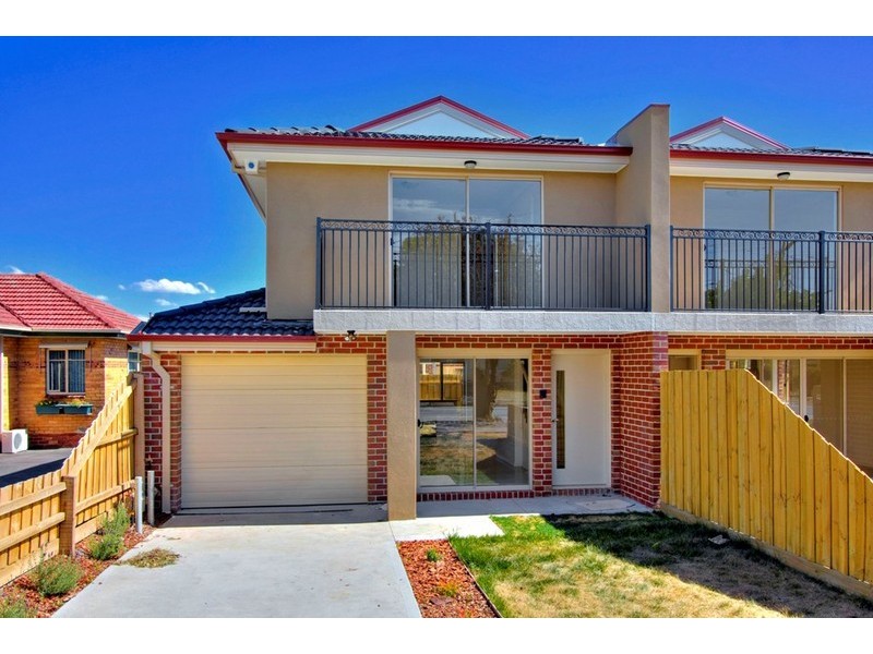 1/57  Hemmings Street, Dandenong VIC 3175