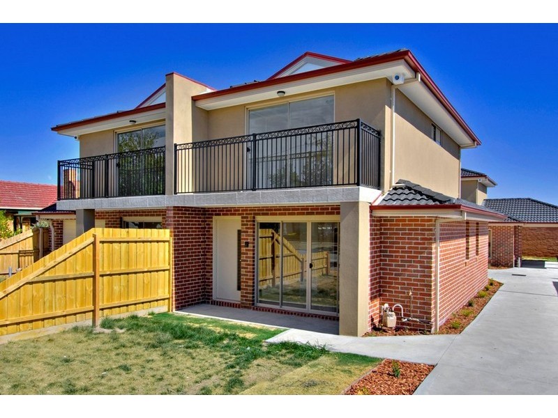 2/57 Hemmings Street, Dandenong VIC 3175