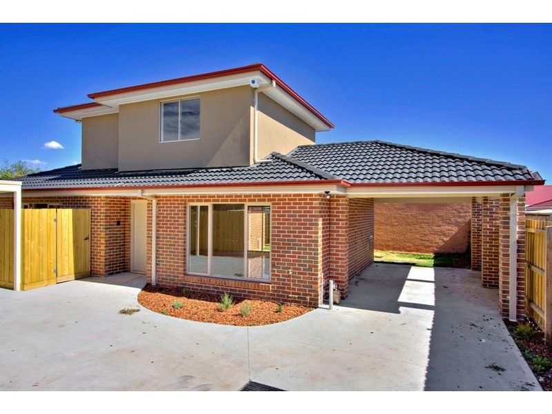 3/57 Hemmings Street, Dandenong VIC 3175
