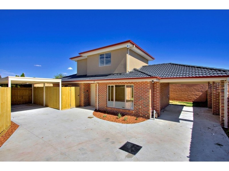 3/57 Hemmings Street, Dandenong VIC 3175