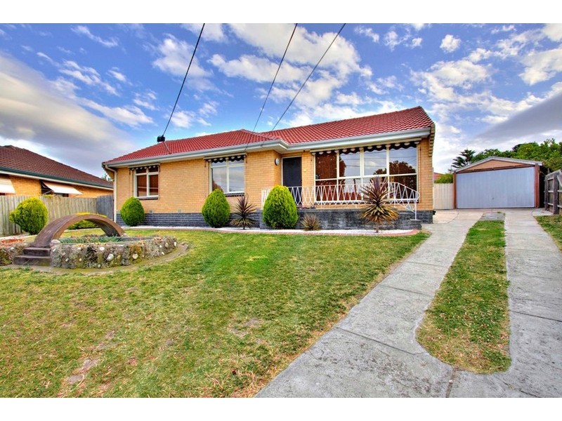 5  Boyd Court, Dandenong North VIC 3175