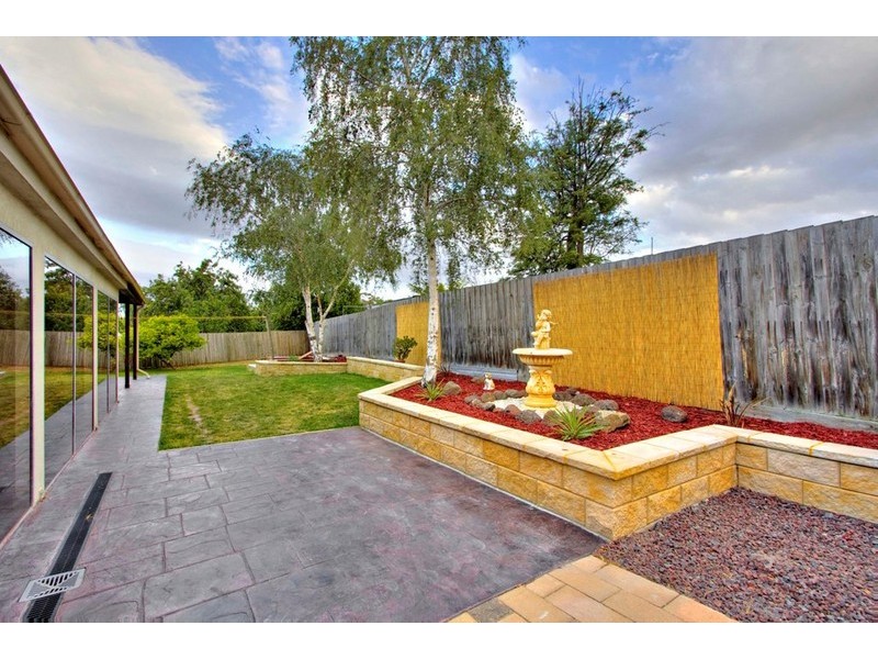 5  Boyd Court, Dandenong North VIC 3175