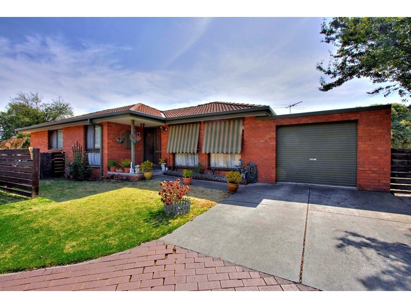 U 6/160 Gladstone Road, Dandenong North VIC 3175