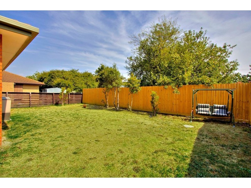 U 6/160 Gladstone Road, Dandenong North VIC 3175
