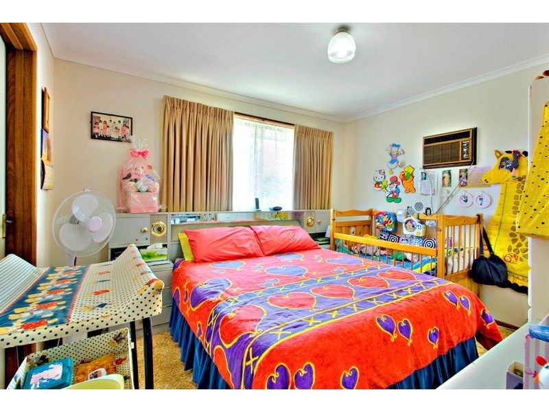 U 6/160 Gladstone Road, Dandenong North VIC 3175