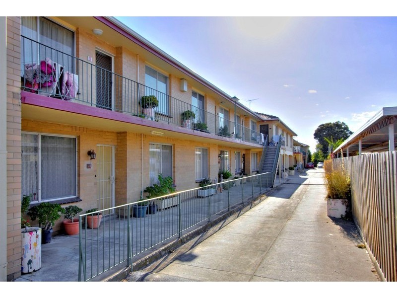 11/31 Stud Road, Dandenong VIC 3175