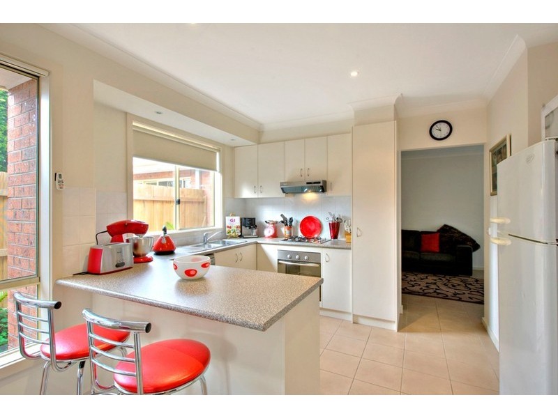 U 2/5 Cercis Court, Doveton VIC 3177