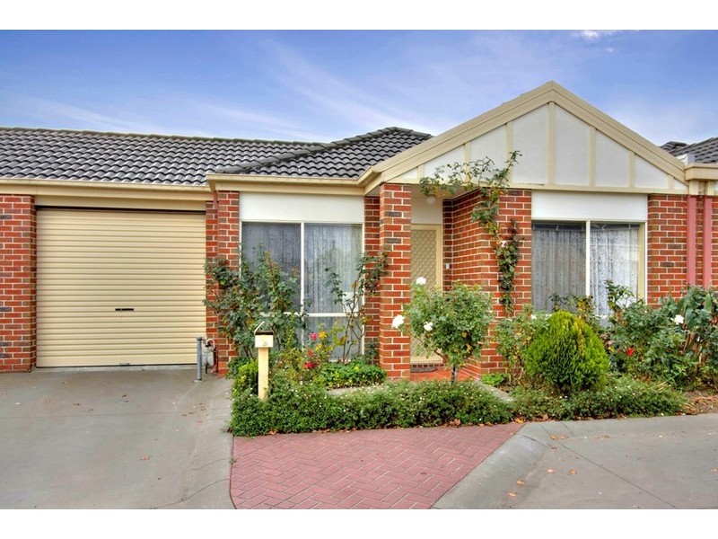 3/96 Botanical Grove, Doveton VIC 3177