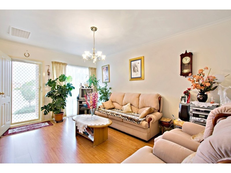 3/96 Botanical Grove, Doveton VIC 3177