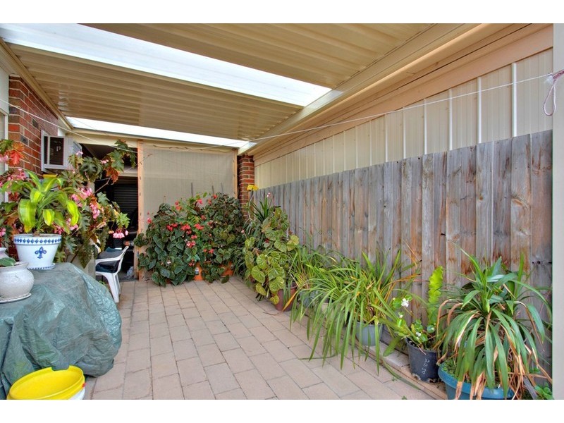 3/96 Botanical Grove, Doveton VIC 3177