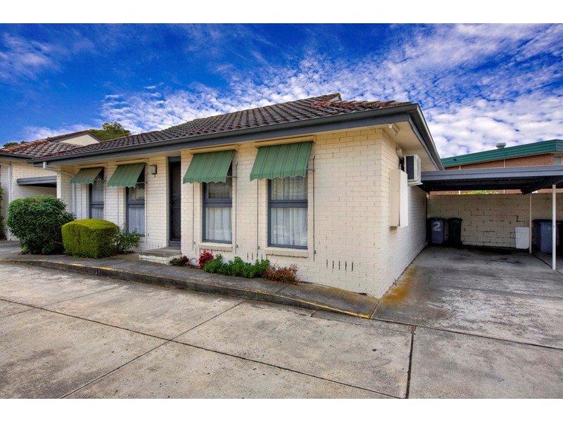 Unit 2/51-53 James Street, Dandenong VIC 3175