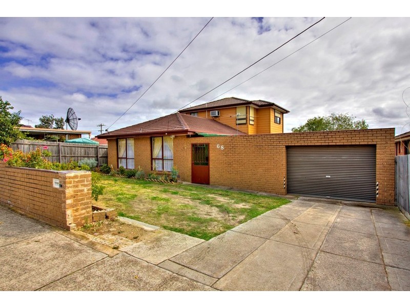 68 Bakers Road, Dandenong North VIC 3175