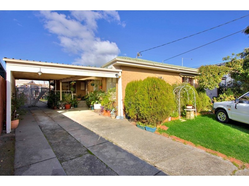 23 Barron Court, Dandenong North VIC 3175