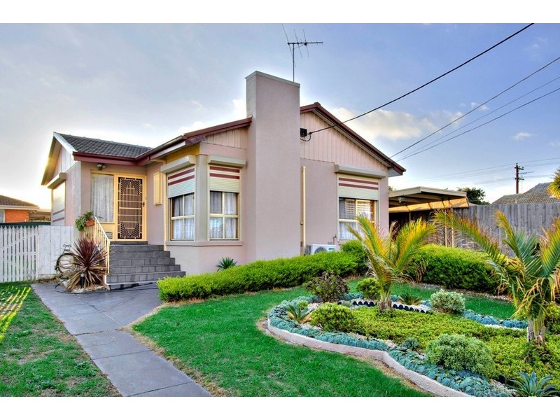 2 Worrell Street, Dandenong North VIC 3175
