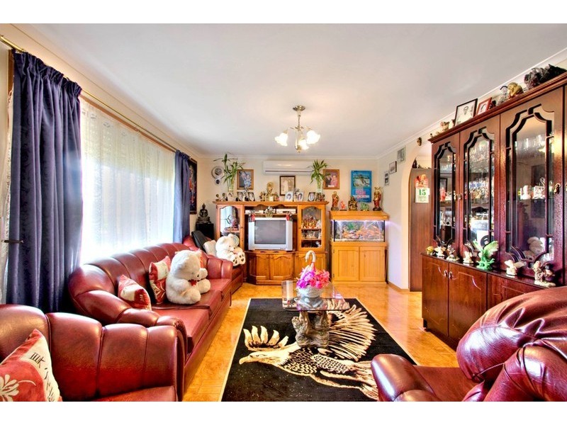 31 Girvan Circuit, Endeavour Hills VIC 3802