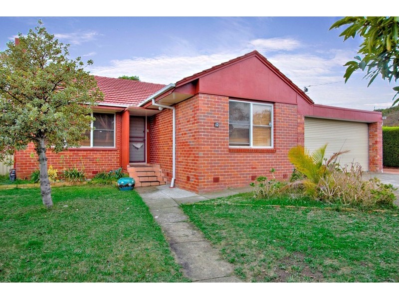 12 Photinia Street, Doveton VIC 3177
