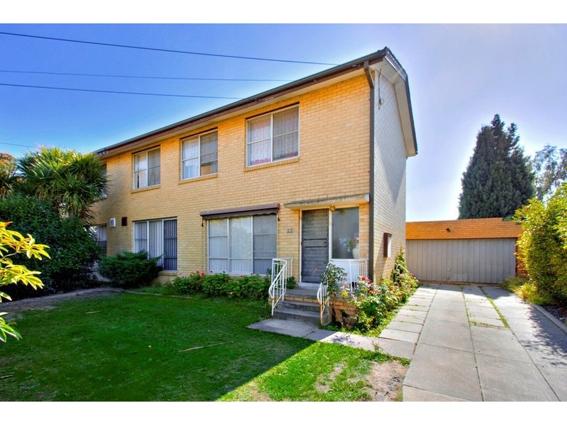 22 Banksia Street, Doveton VIC 3177