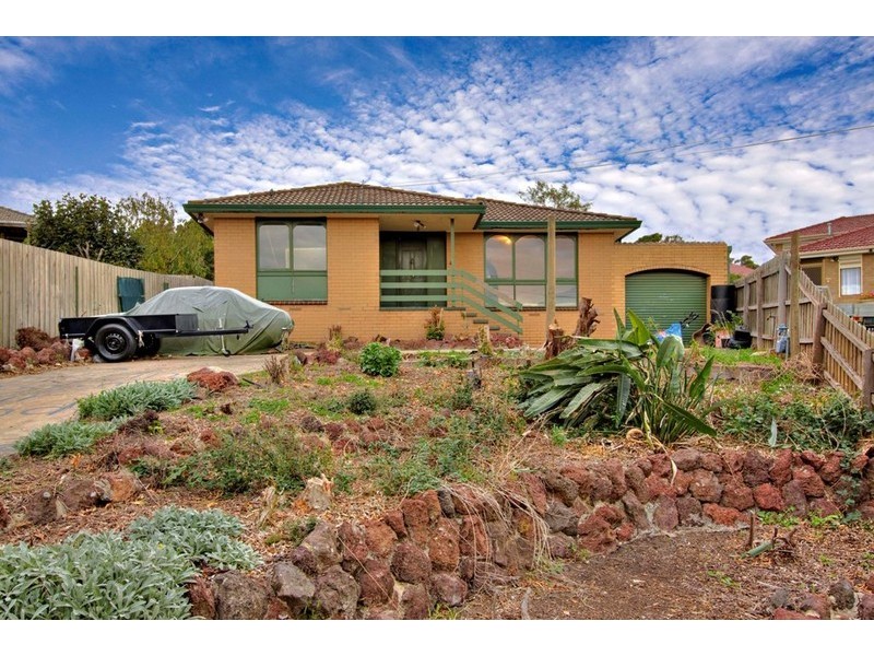 1 Mateo Close, Dandenong North VIC 3175