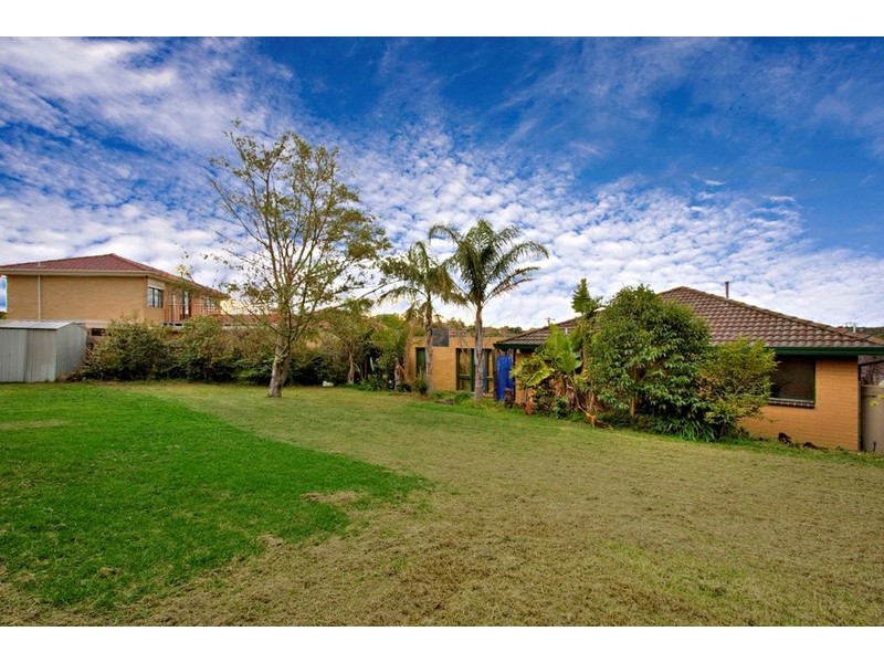 1 Mateo Close, Dandenong North VIC 3175