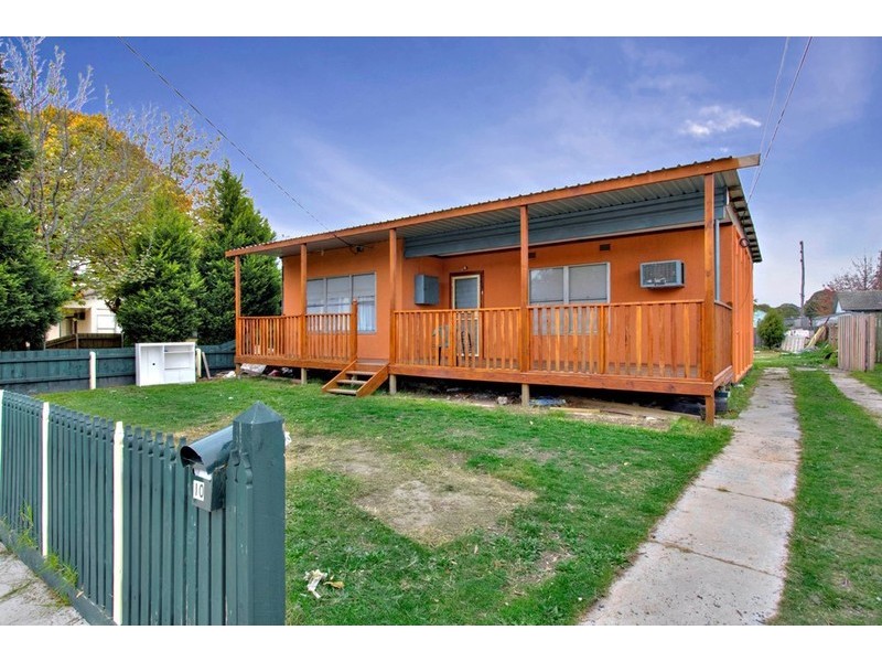 10  Jacaranda Street, Doveton VIC 3177