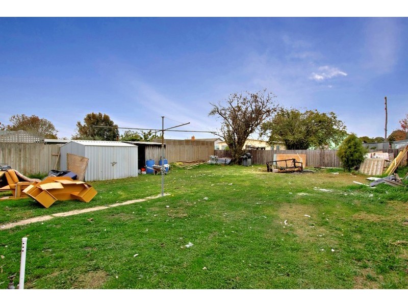 10  Jacaranda Street, Doveton VIC 3177