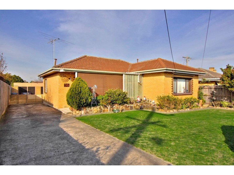 36 King George Parade, Dandenong VIC 3175