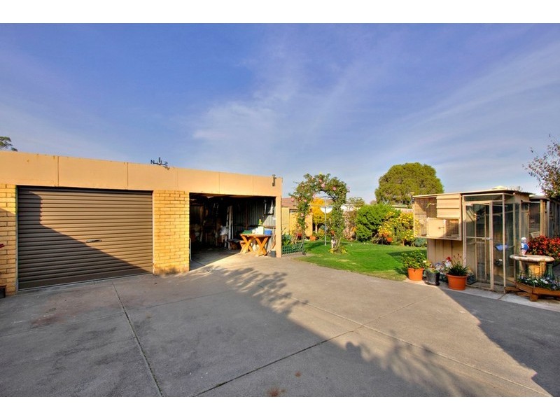 36 King George Parade, Dandenong VIC 3175