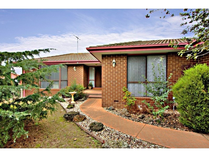 1 Acheron Close, Hallam VIC 3803