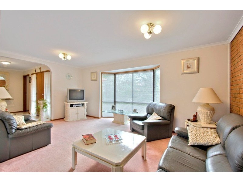 1 Acheron Close, Hallam VIC 3803